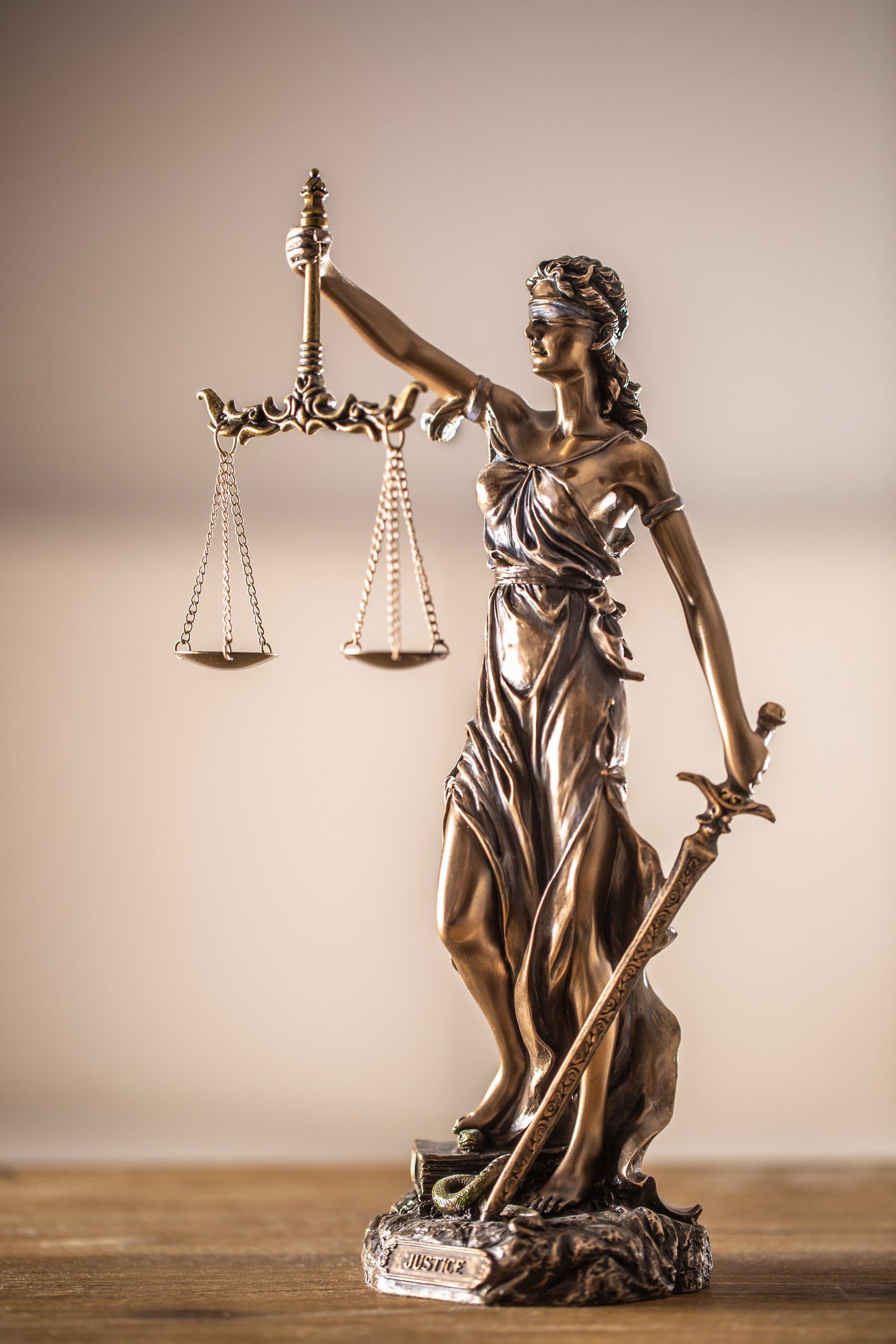 Criminal Defense Attorney