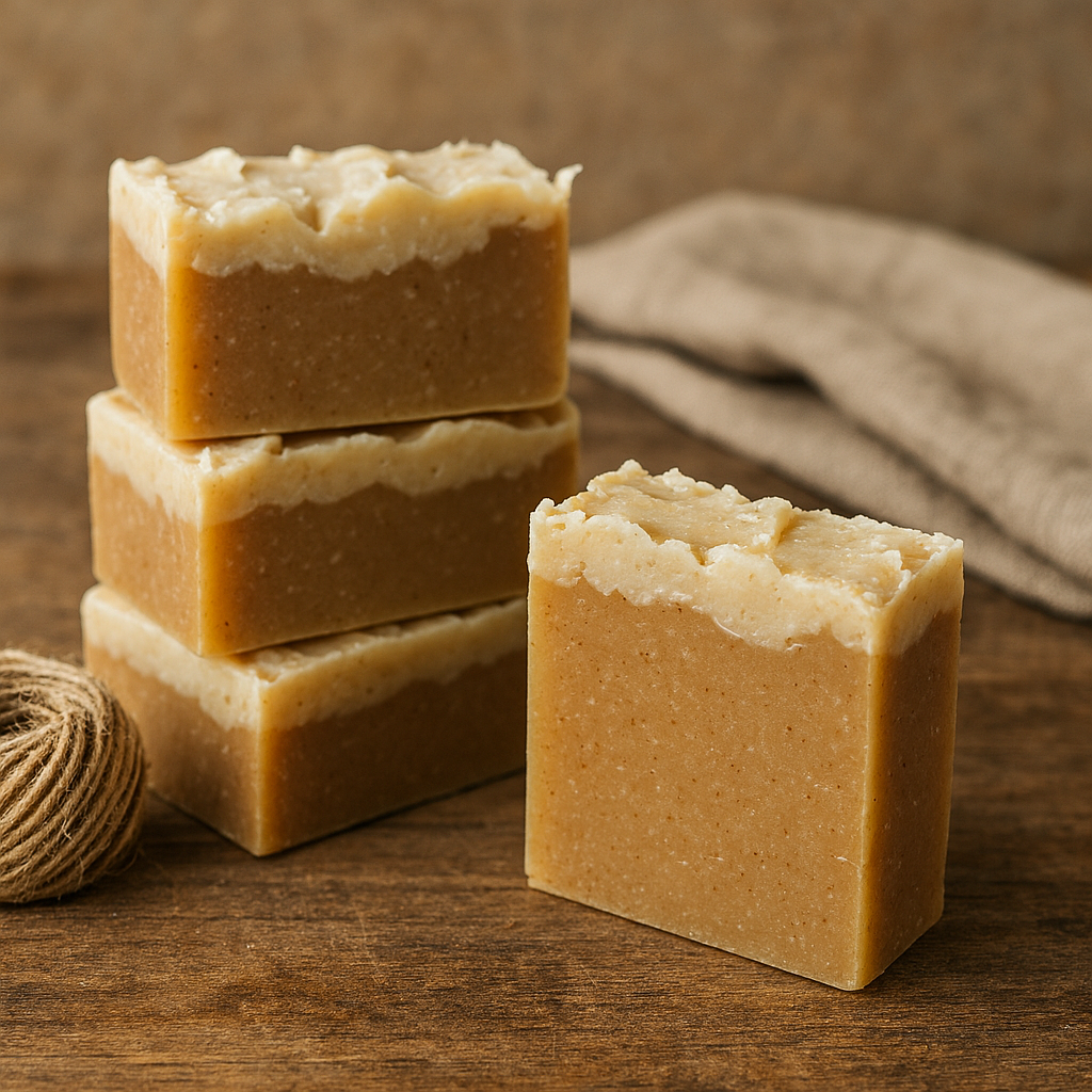 Bar Soap
