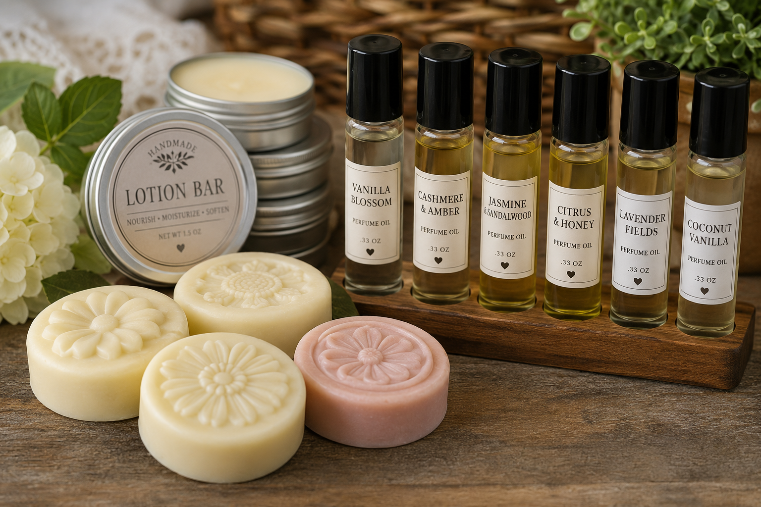 Body Products
