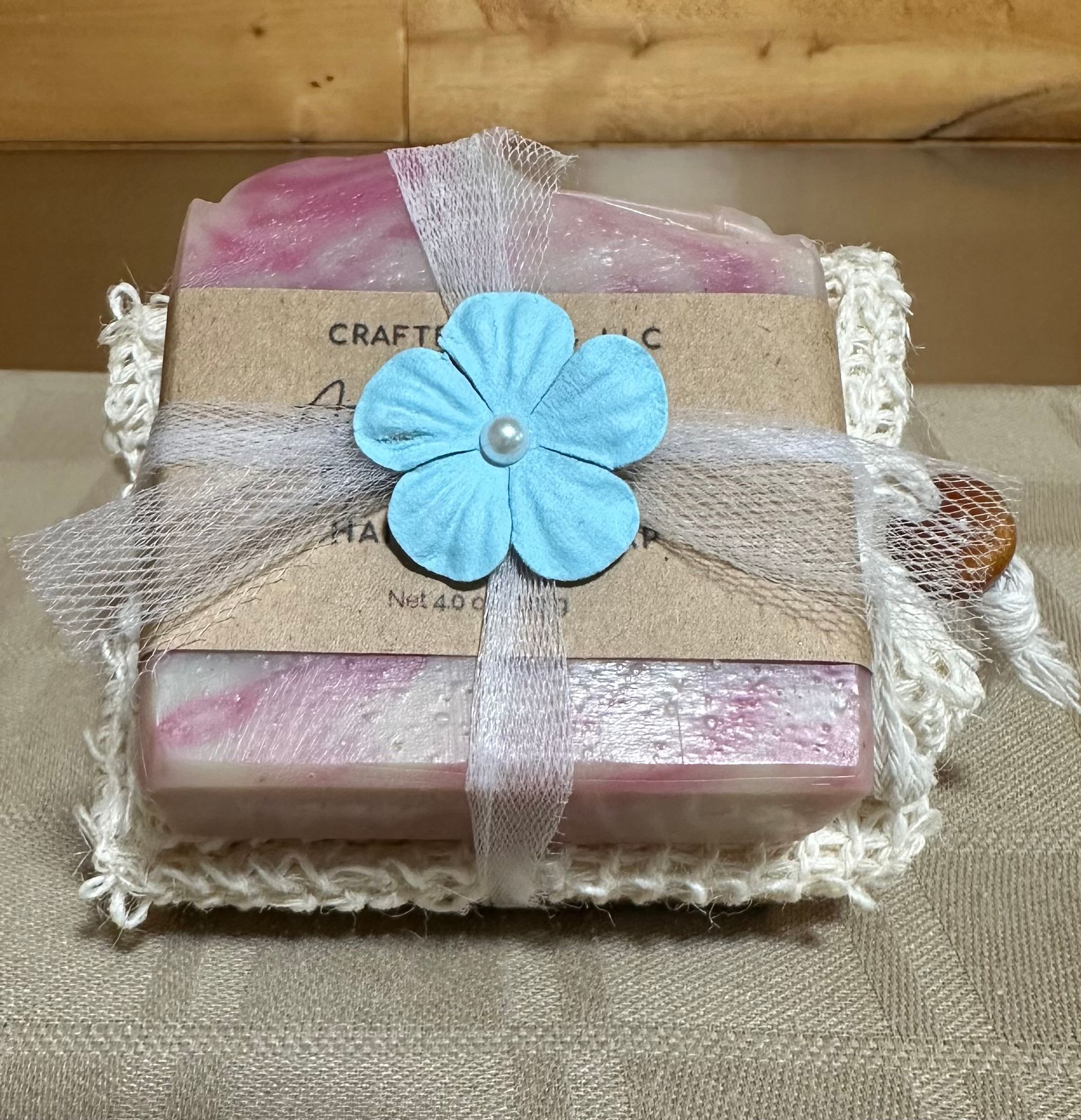 Soap Bundle