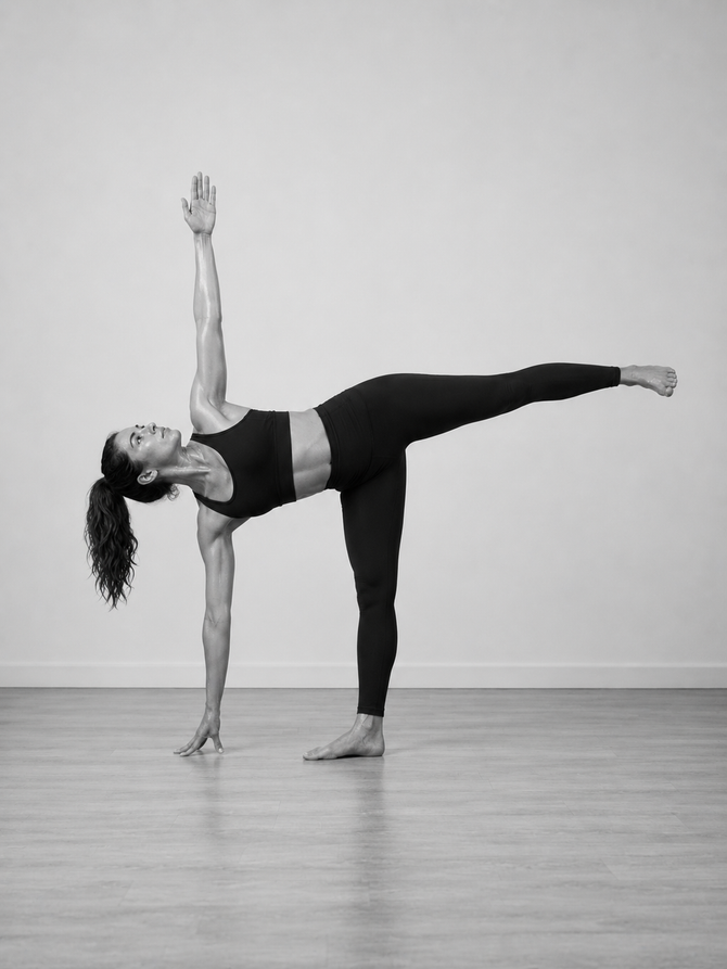 Yoga classes in Shrewbury, NJ