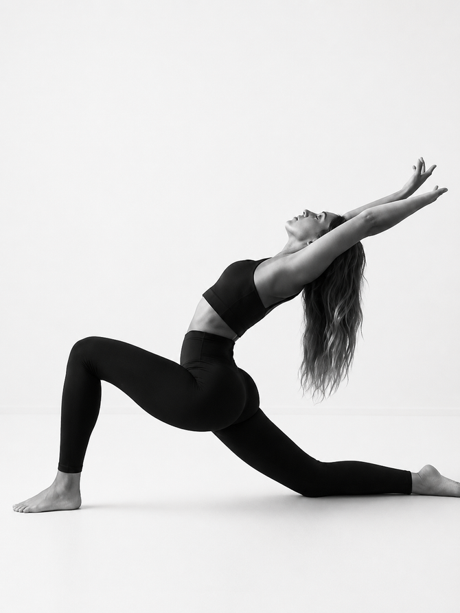 Yoga classes in Shrewbury, NJ