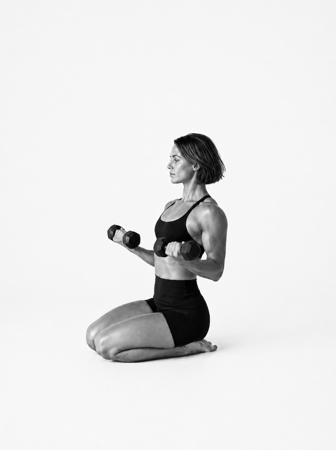Sculpt & Pilates in Shrewsbury, NJ
