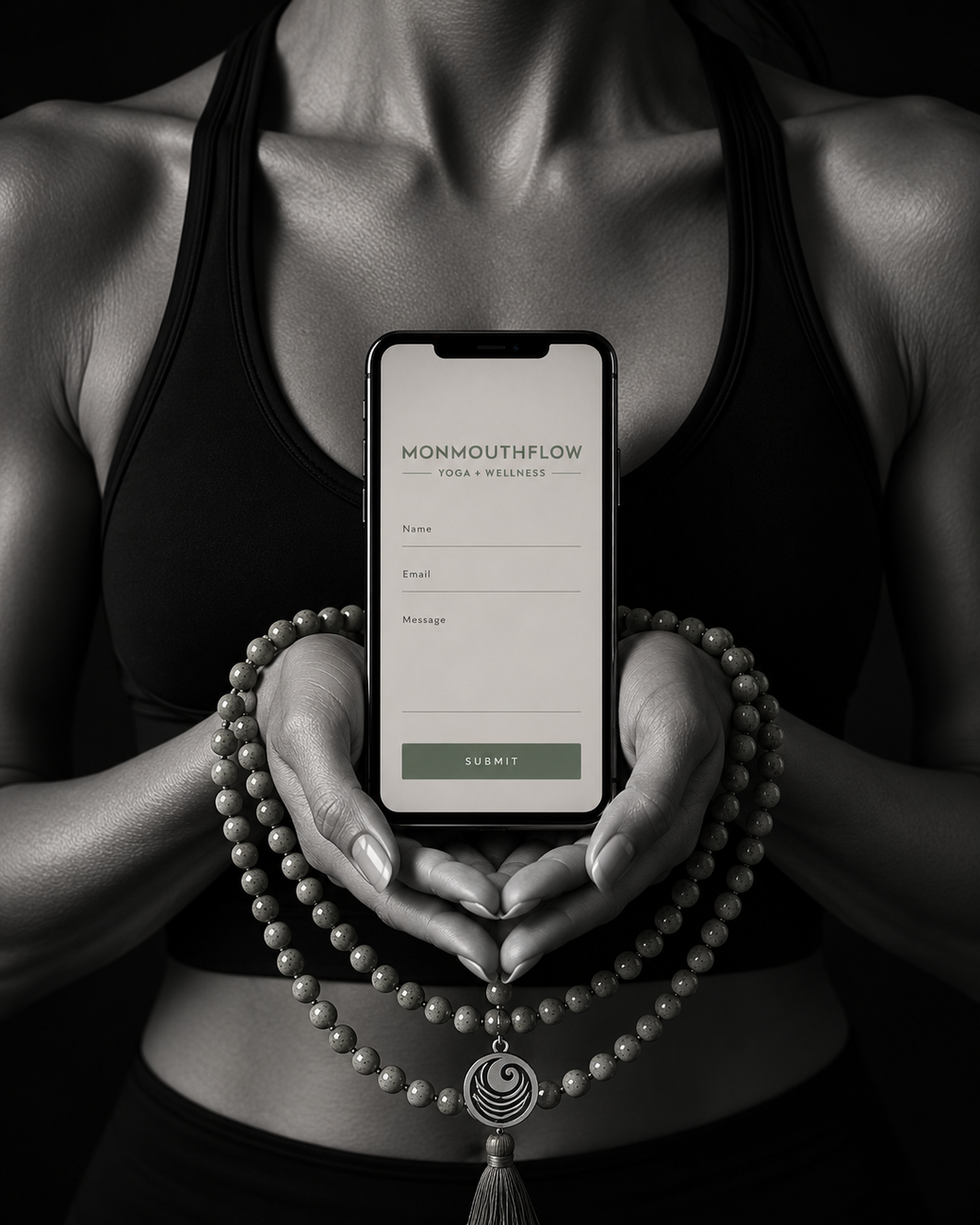MonmouthFlow Yoga, Sculpt and pilates