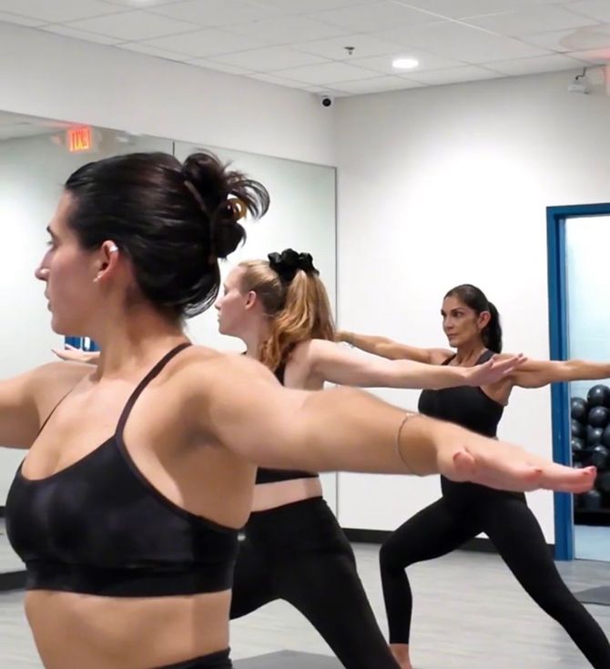 Yoga Classes Deals in Monmouth County