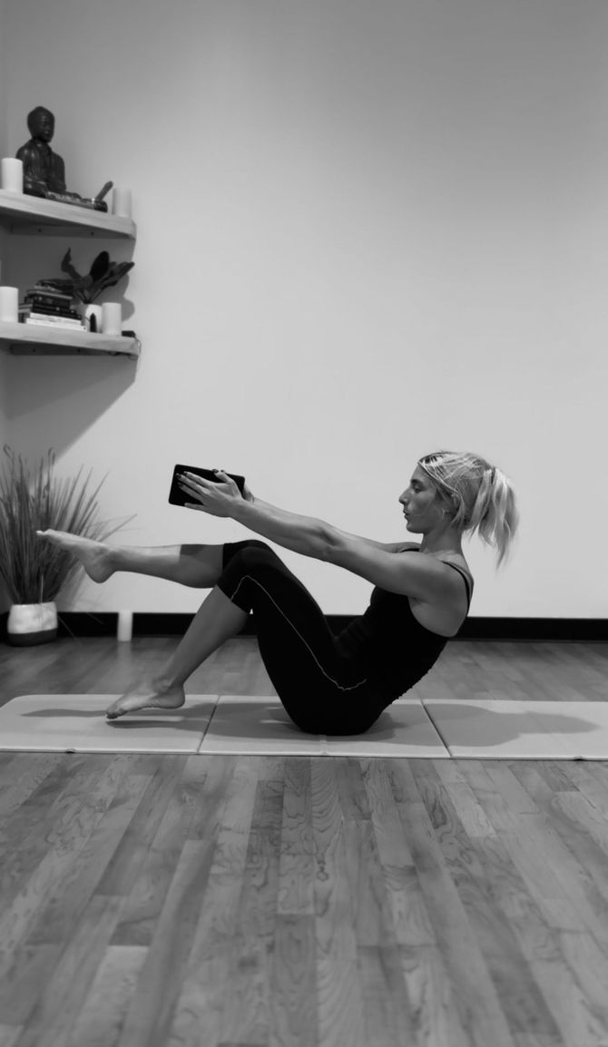 Hot Yogalates, Red Bank, NJ