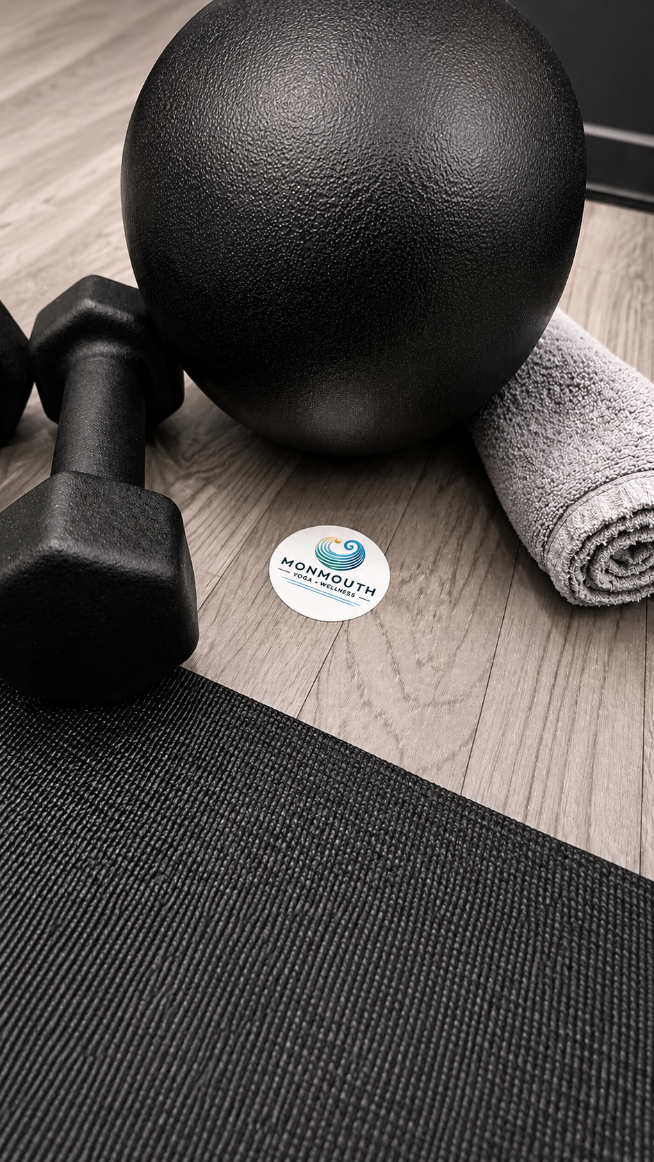 Sculpt Classes at the Jersey Shore