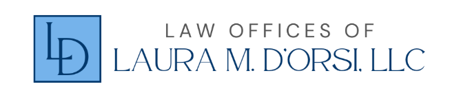 Law Office of Aura M. D'Onofrio logo, MonmouthFlow community partner