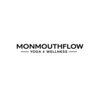 MonmouthFlow Yoga + Wellness logo