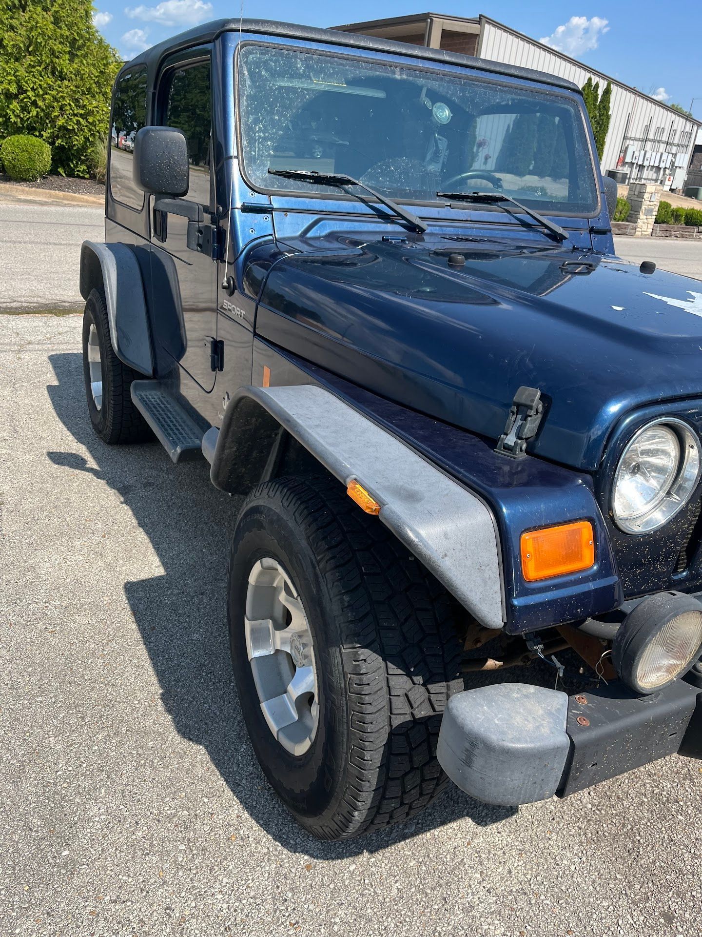Gallery Image | The Auto Clinic