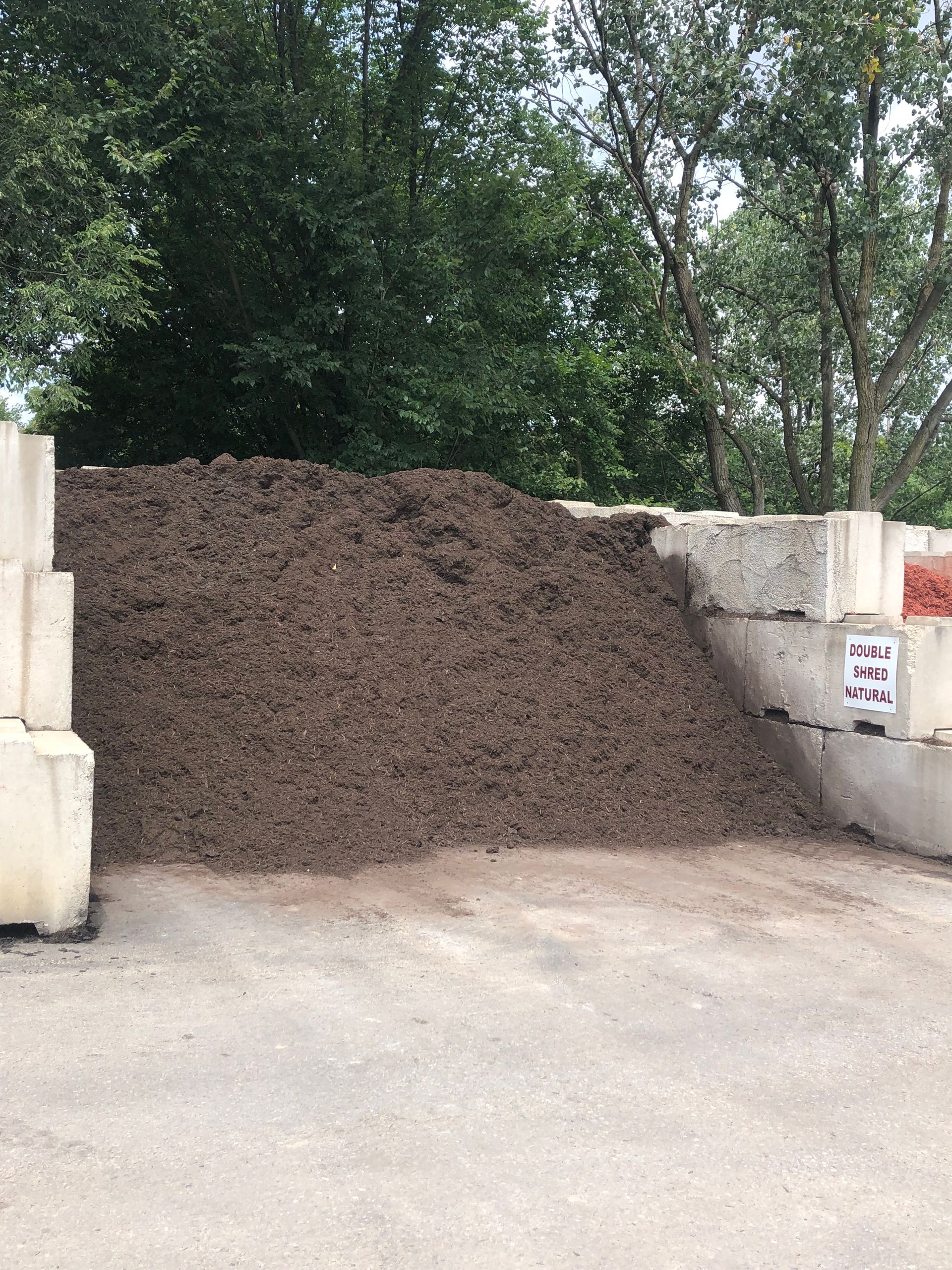 Mulch For Sale Pittsburgh, PA Jomar Supply