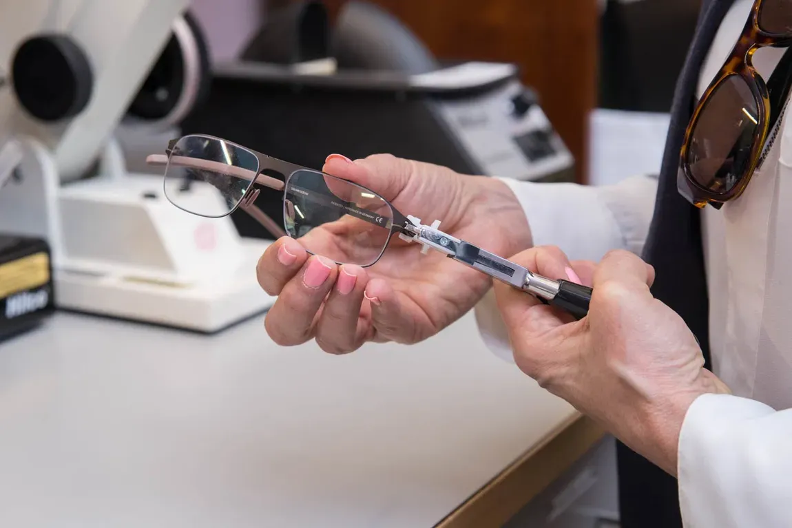 eye contact optometrist albany ny