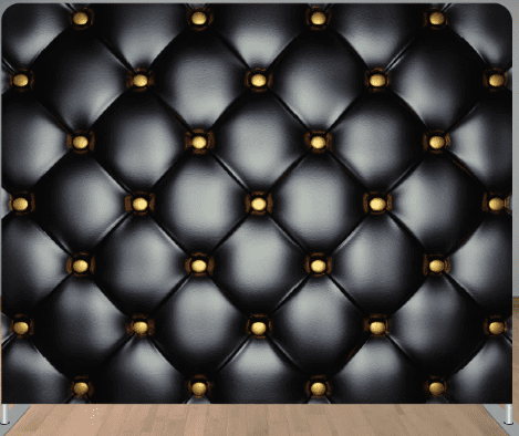 Vinyl Wall 