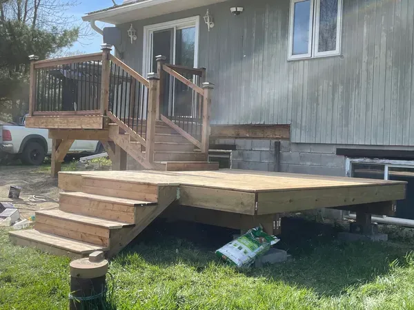 Deck Builder