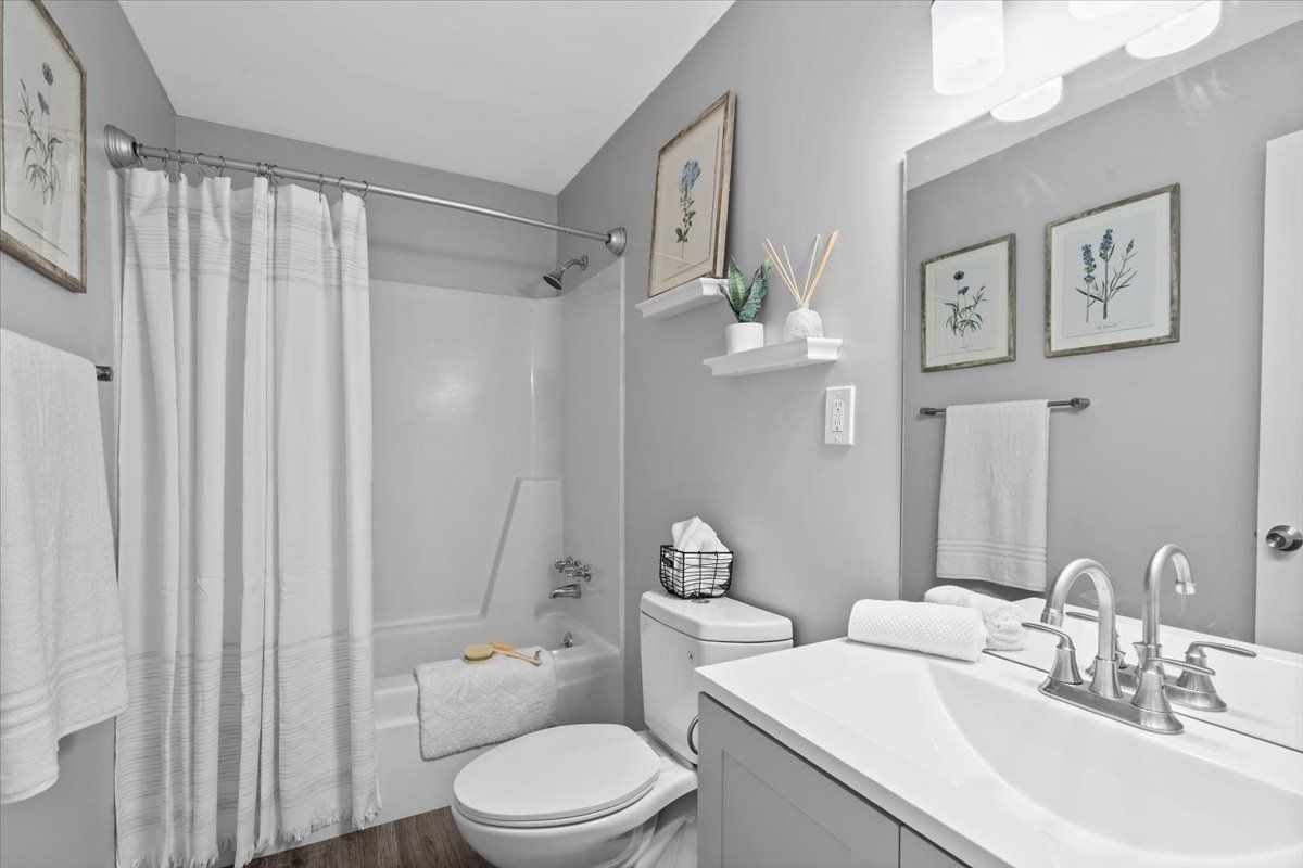 Home Shaler Highlands Apartments Glenshaw, PA