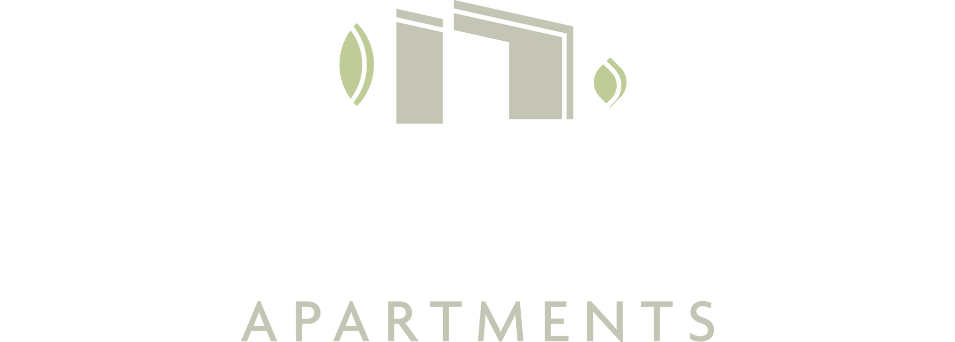 Shaler Highlands Apartments Logo - Click to go to Home Page