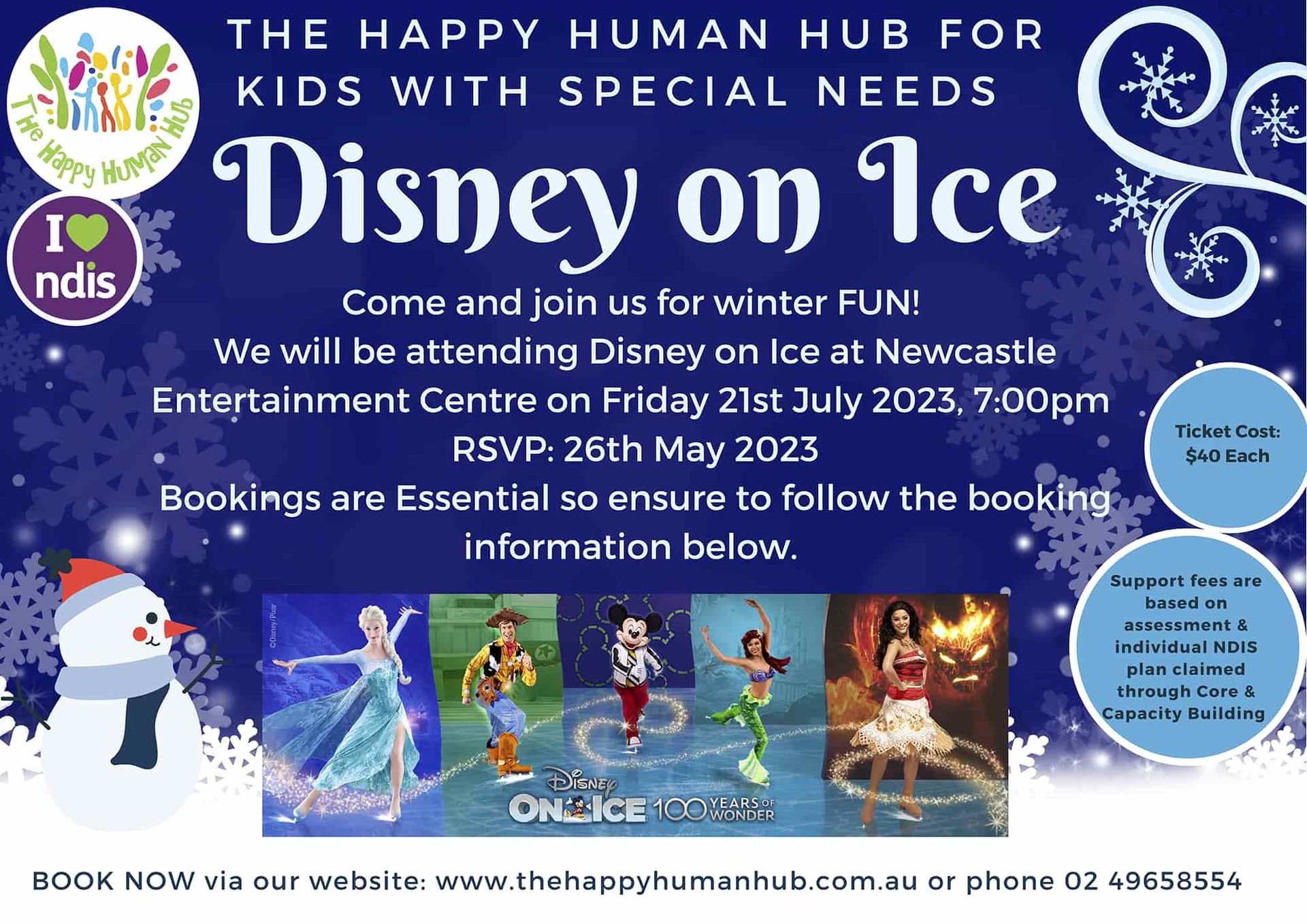 Resources | The Happy Human Hub