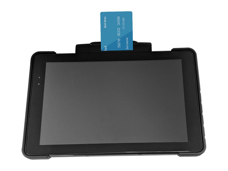 POS Systems - Flint, MI - Caretek Total Business Concepts 