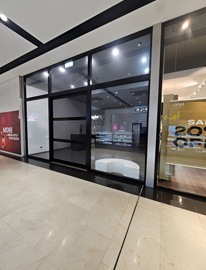 Commercial Painting Darwin | Prestige Painting NT