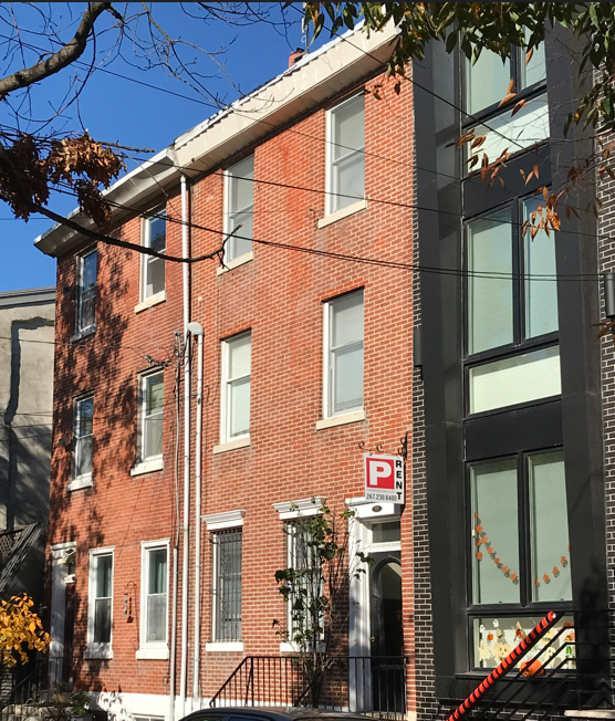 exterior photo of penbrook office