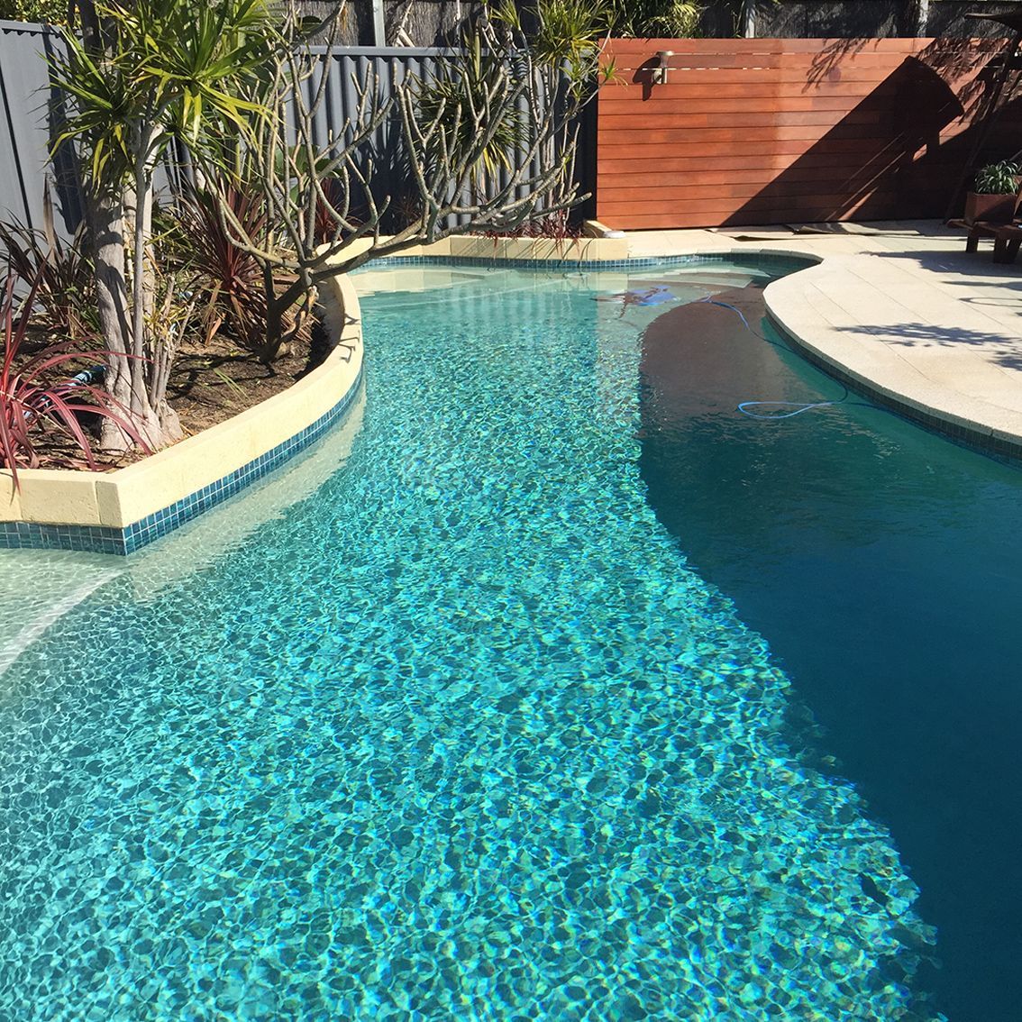 Pool Plaster