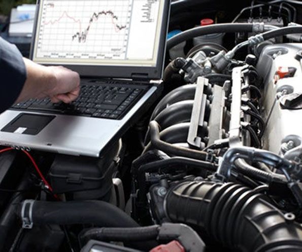 car diagnostics