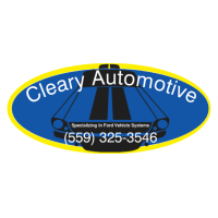 Cleary Automotive cover