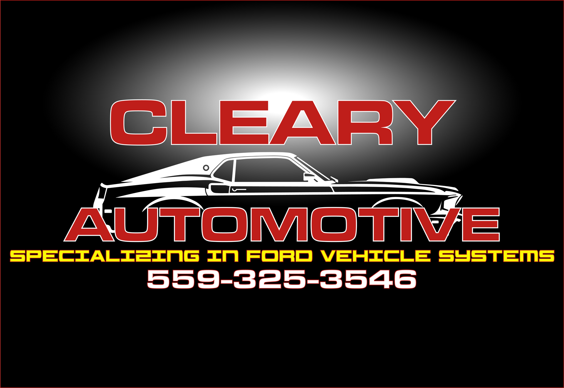 Cleary Automotive logo Cleary Automotive