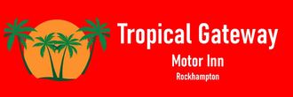 Accommodation in Rockhampton - Tropical Gateway Motor Inn