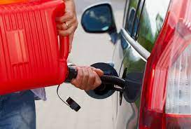 Fuel Delivery