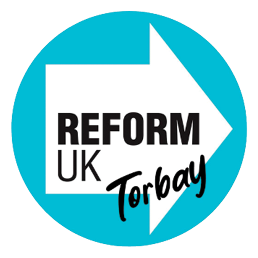 Reform logo