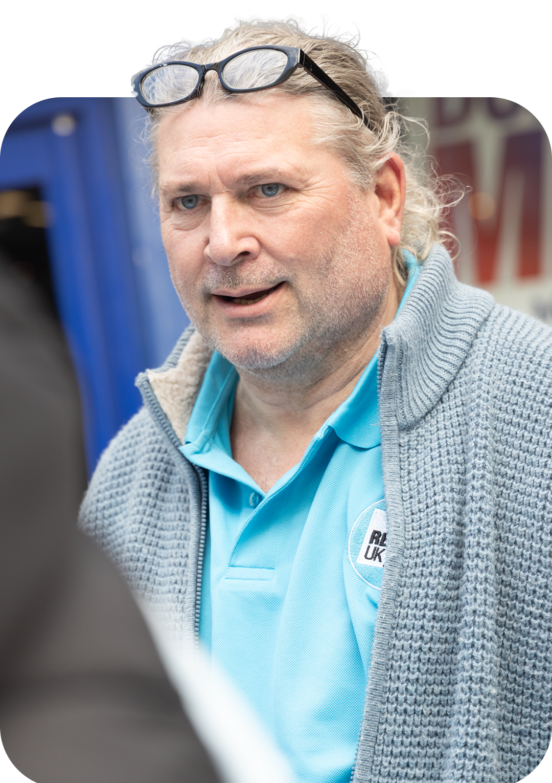 Simon Malin