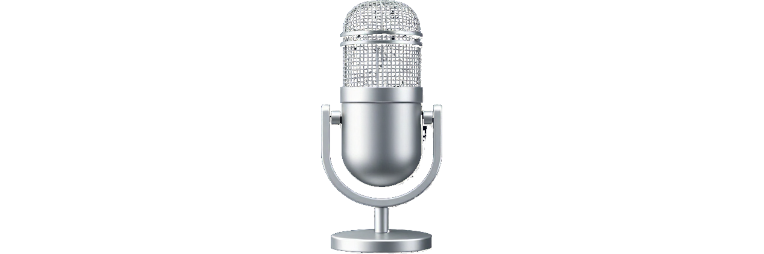 podcast