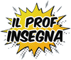 Logo Loris Il Prof