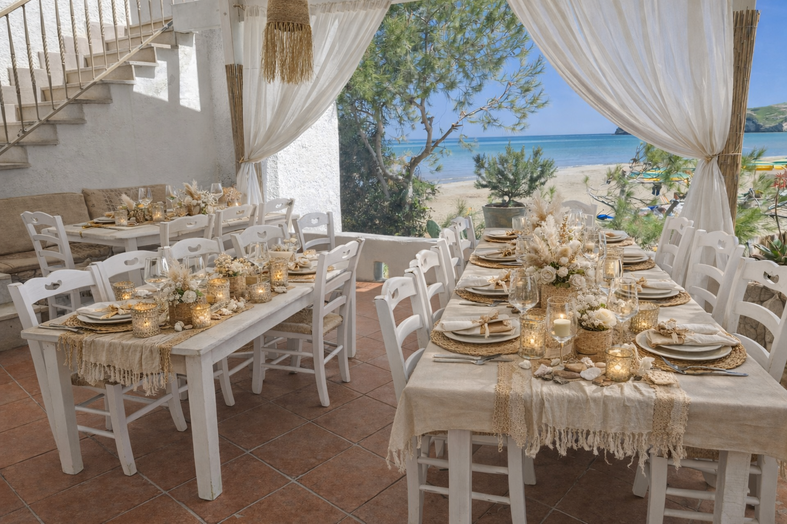 Events bei Amore and Friends in Peschici