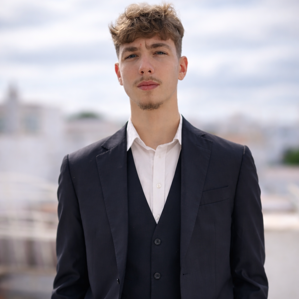 Carlo Rauzino