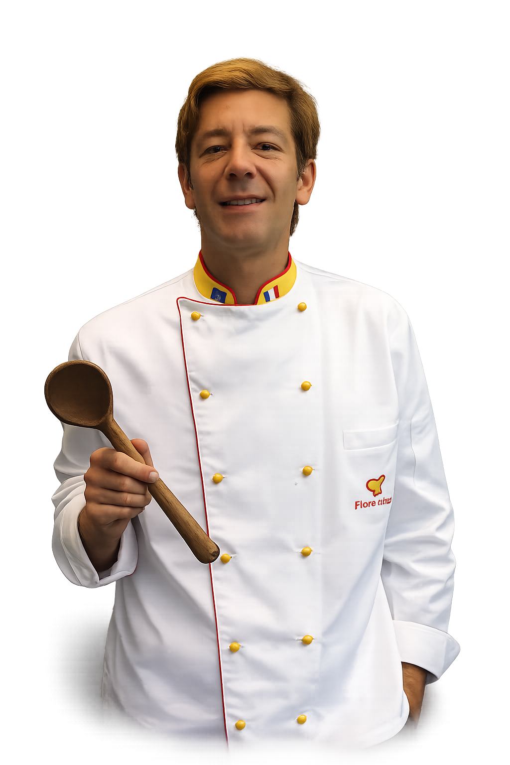 Fiorenzo Rauzino | Amore & Friends | Beach Restaurant Peschici