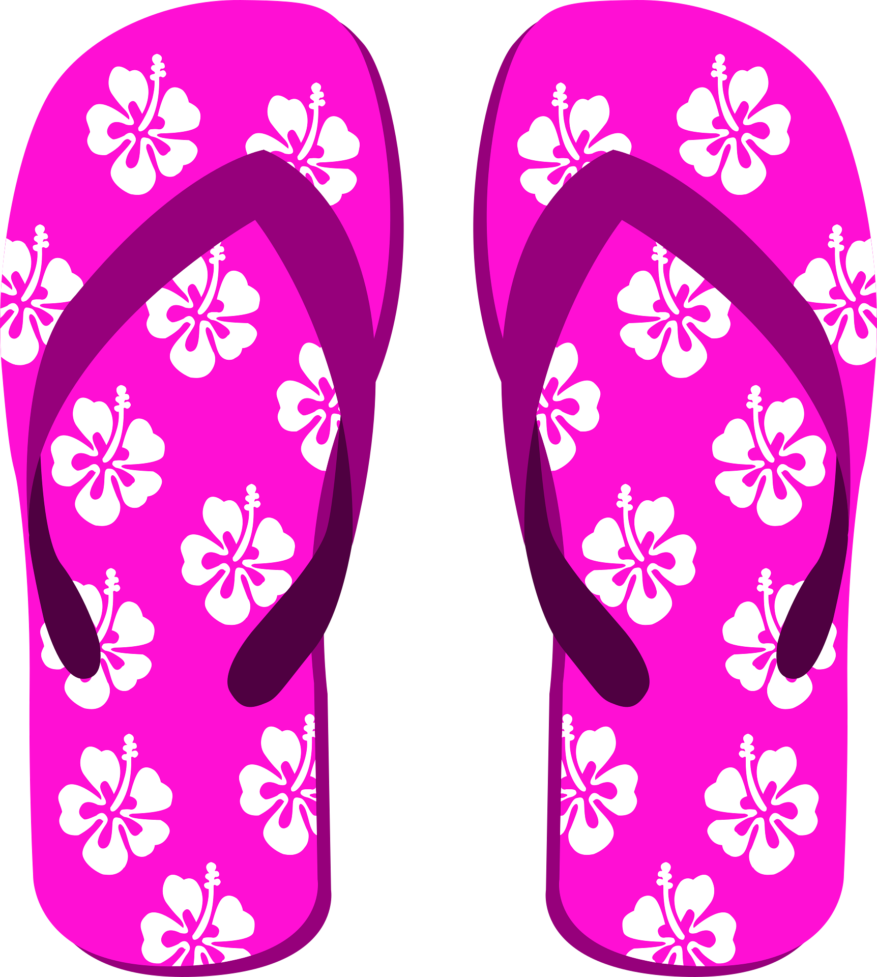 Flip Flops aLido Aurora, Spiaggia di San Nicola, Peschici