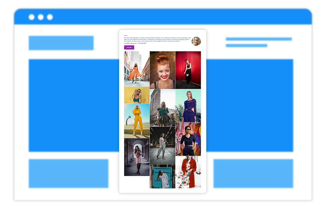 Portfolio
