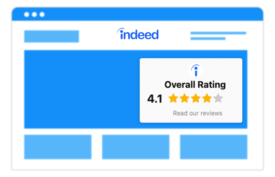 Indeed Reviews