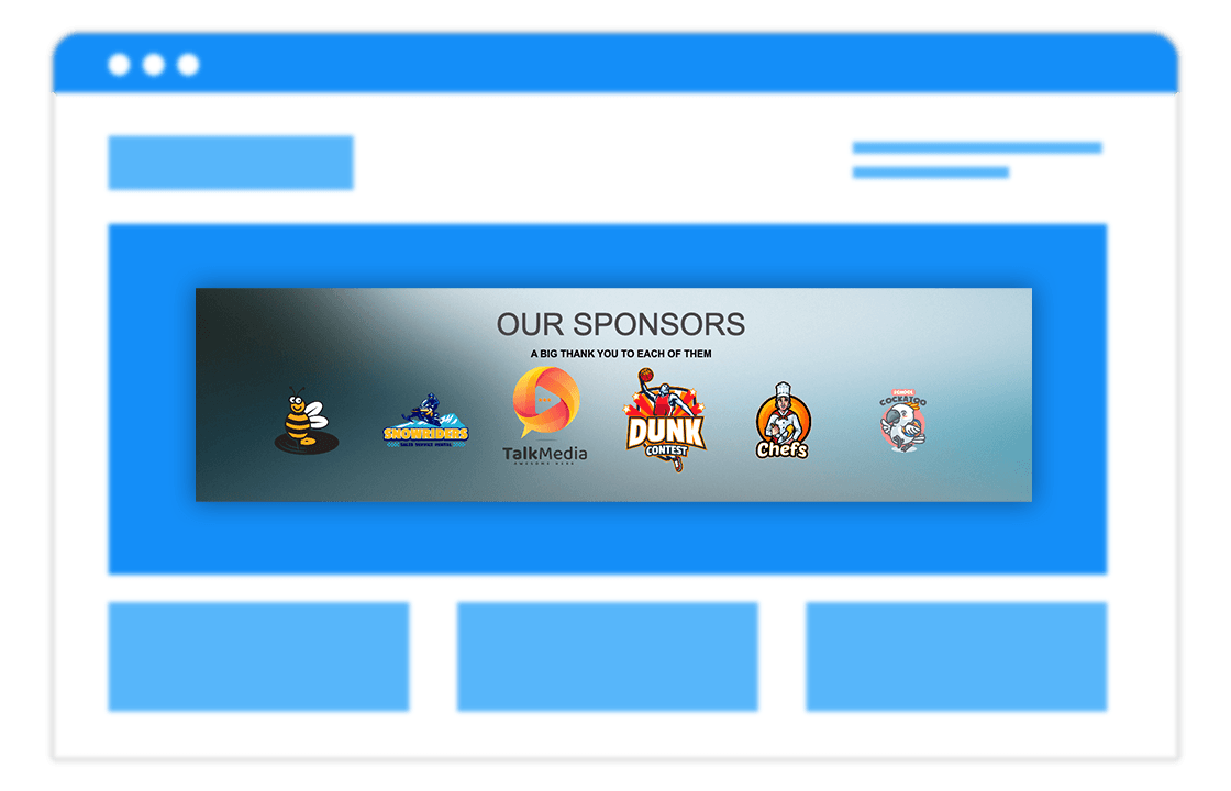 Logo Showcase