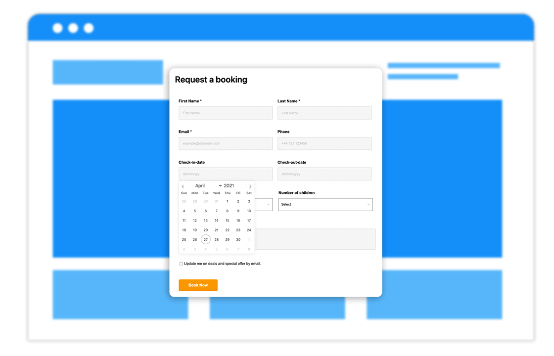 Form Builder
