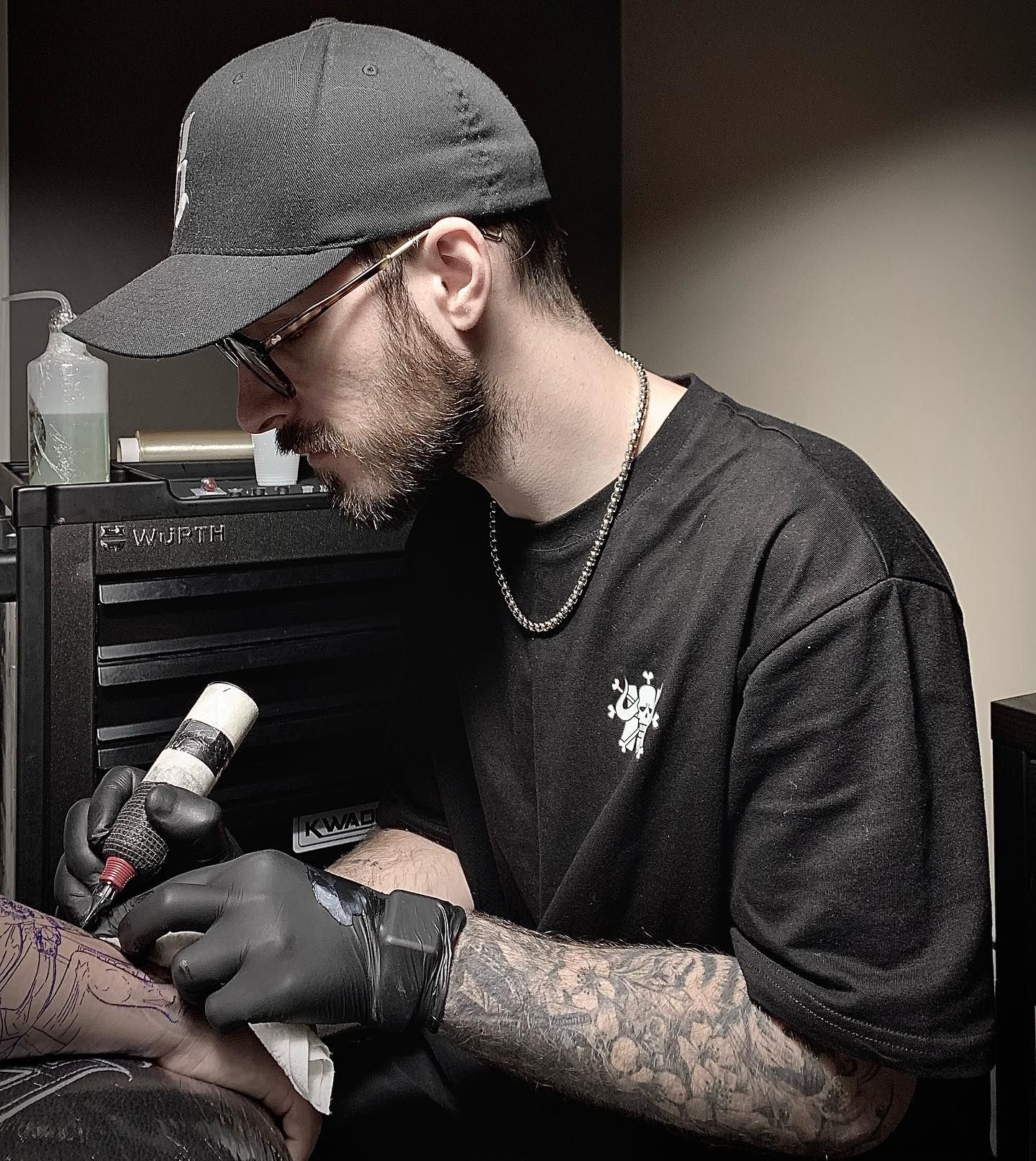 officina 53 studio tattoo & piercing roma talenti montesacro