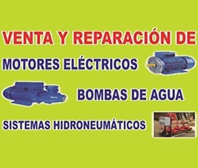 TALLER ELÉCTRICO INDUSTRIAL STAR DELTA - DIFERENTES MARCAS