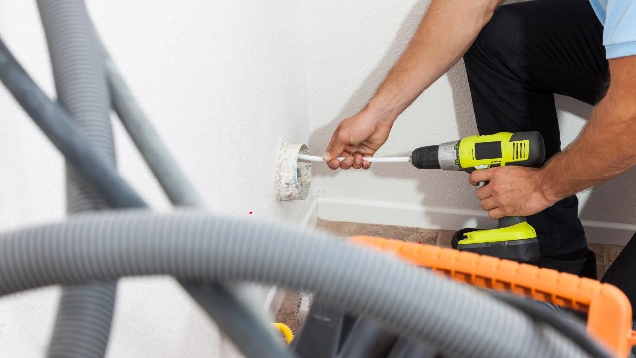 dryer vent cleaning Kaua’i