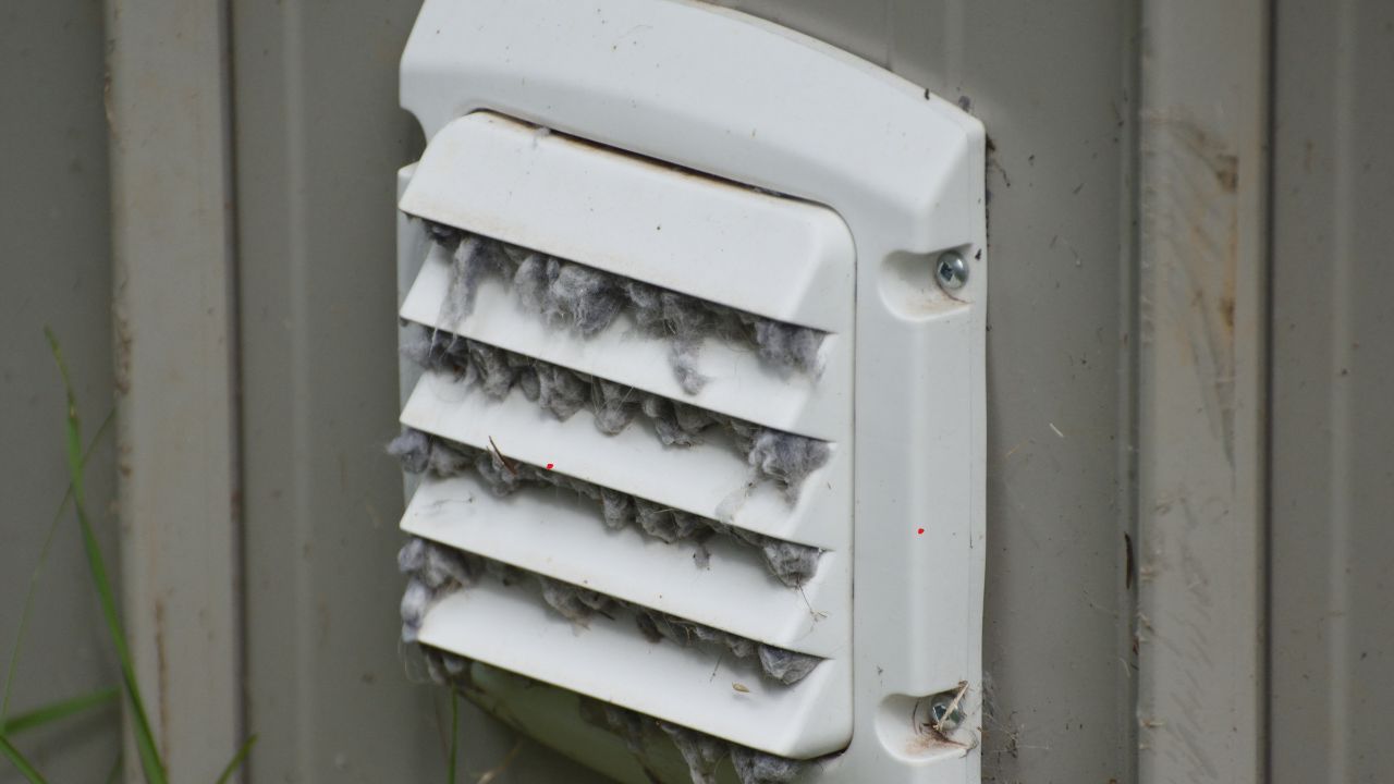 Dryer vent cleaning Kauai HI