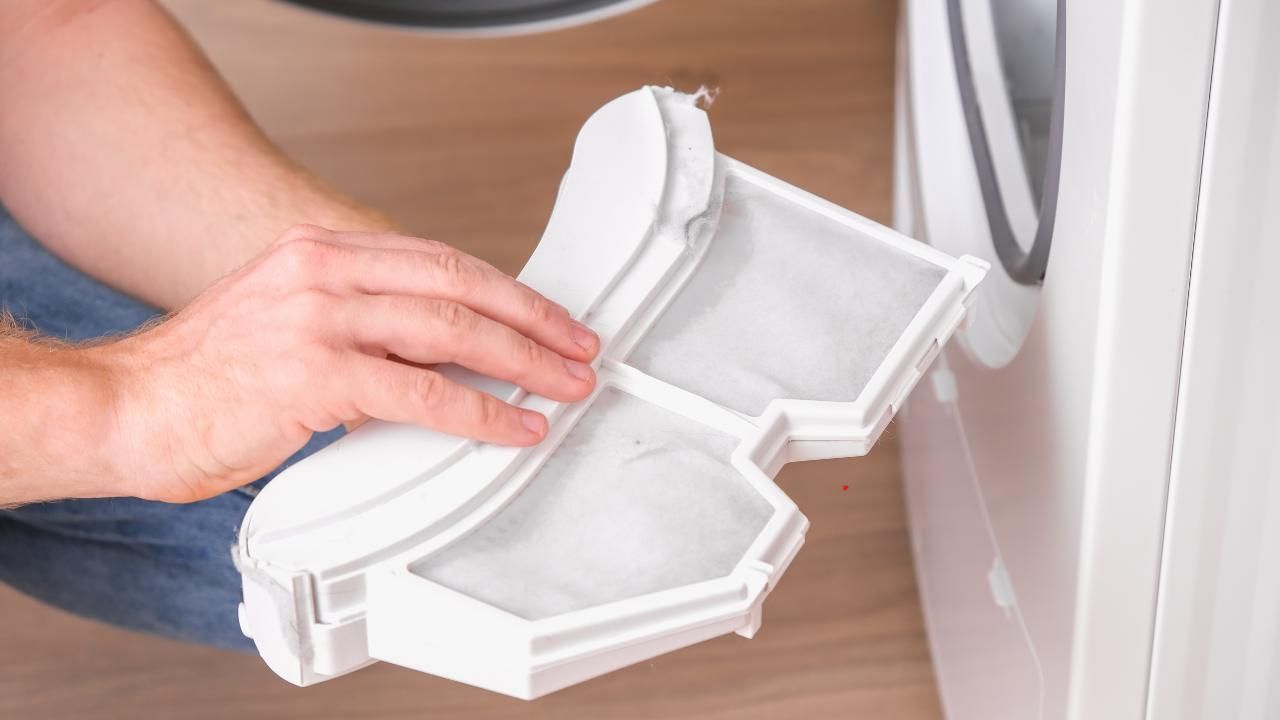 vent cleaning