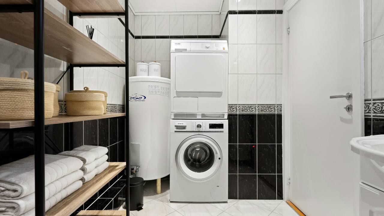 dryer maintenance