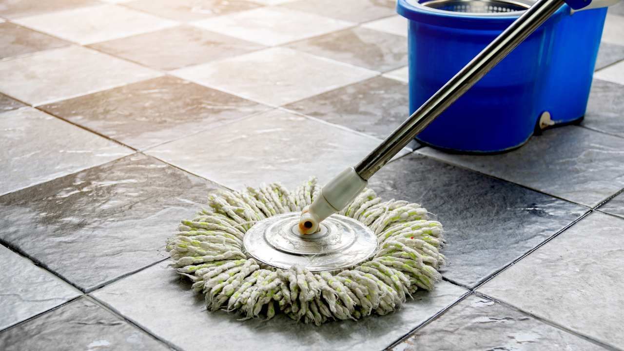 water damage restoration