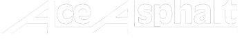 Ace Asphalt Logo - Home Page Link